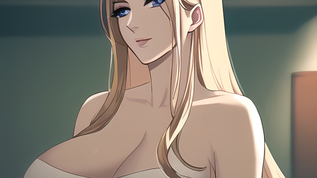 Whispers in the Hospital