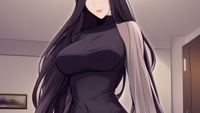 Whispers in the Hospital