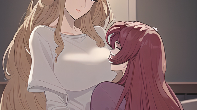 Whispers in the Hospital