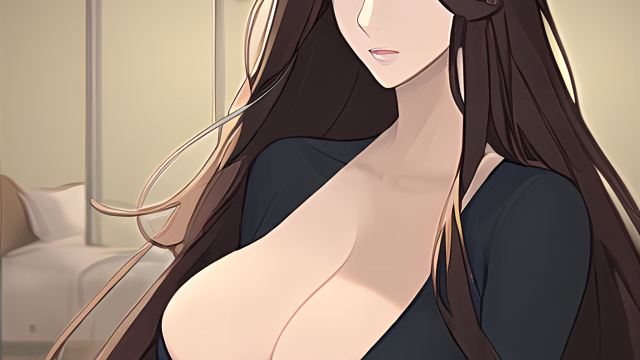 Whispers in the Hospital