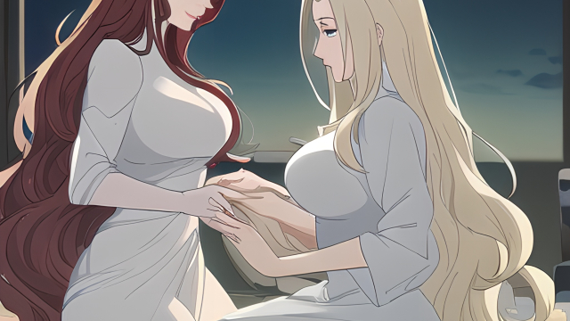 Whispers in the Hospital