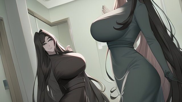 Whispers in the Hospital