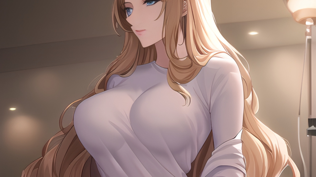 Whispers in the Hospital