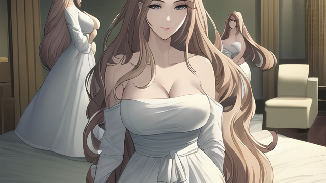 Whispers in the Hospital