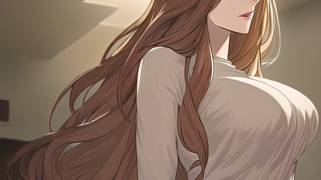 Whispers in the Hospital