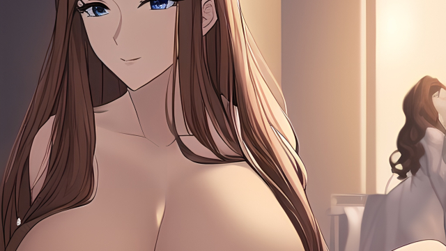 Whispers in the Hospital