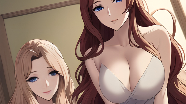 Whispers in the Hospital