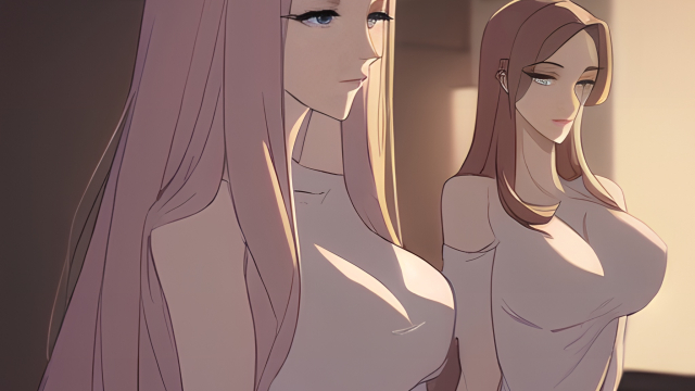 Whispers in the Hospital