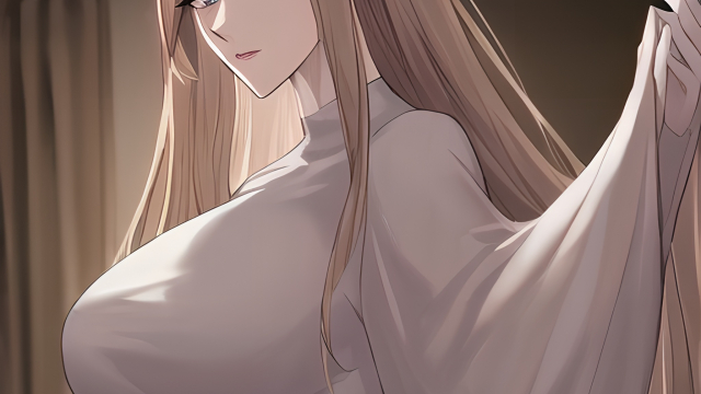 Whispers in the Hospital