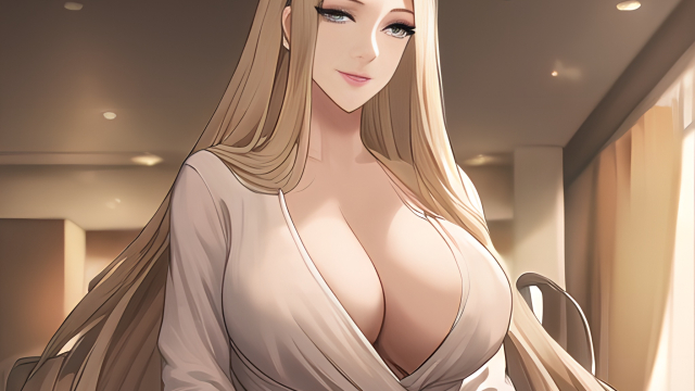 Whispers in the Hospital