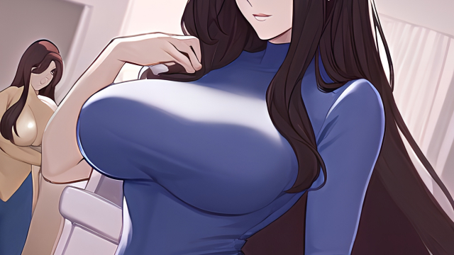 Whispers in the Hospital