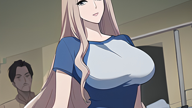 Whispers in the Hospital