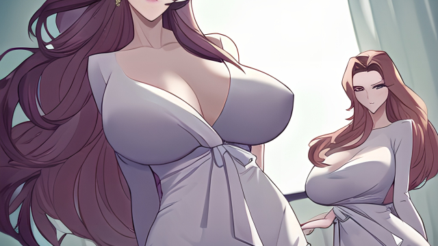 Whispers in the Hospital