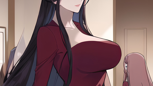 Whispers in the Hospital