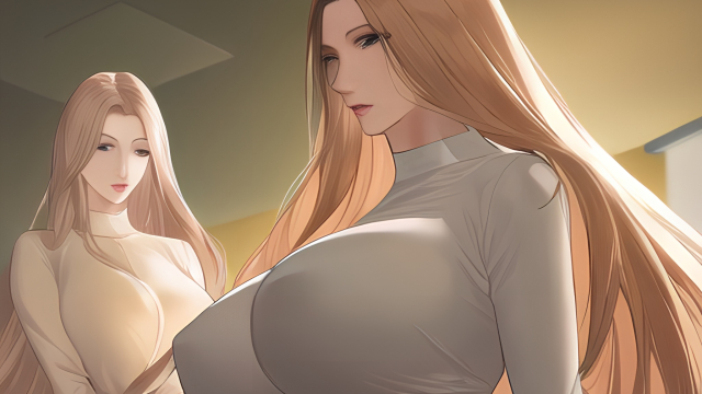 Whispers in the Hospital