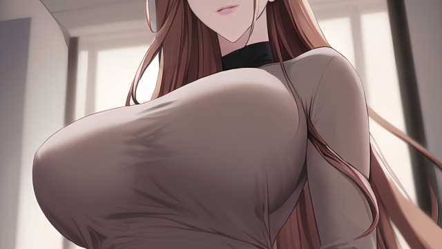 Whispers in the Hospital