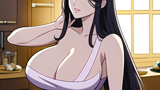 Whispers in the Kitchen