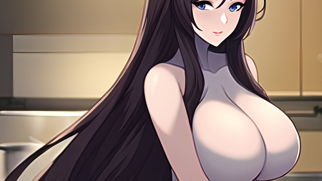 Whispers in the Kitchen