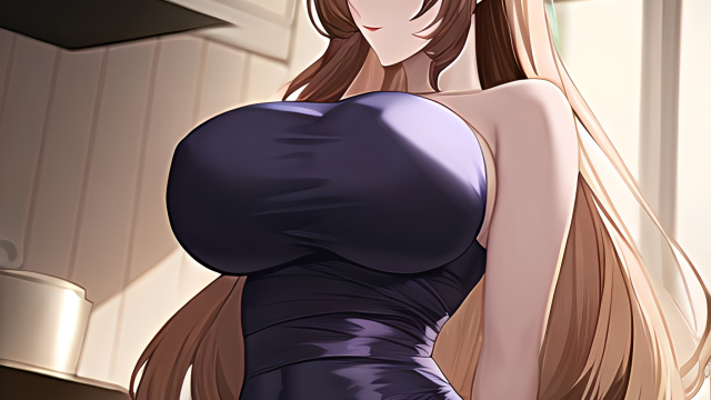 Whispers in the Kitchen