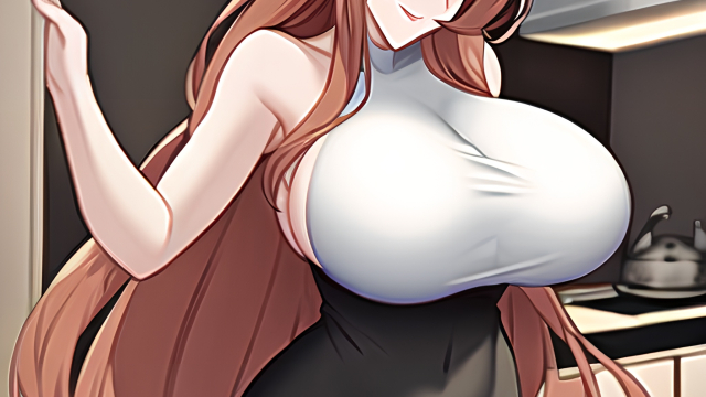 Whispers in the Kitchen