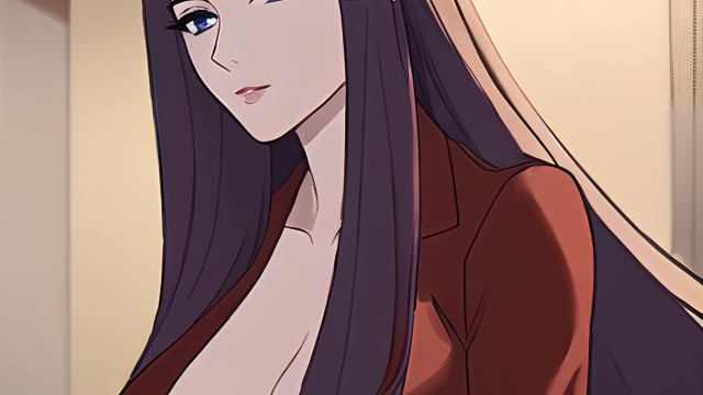 Whispers in the Ward