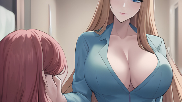 Whispers in the Ward