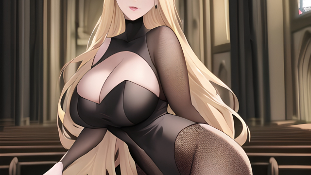 A Forbidden Encounter