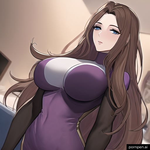 long hair hospital nude small boobs woman front view