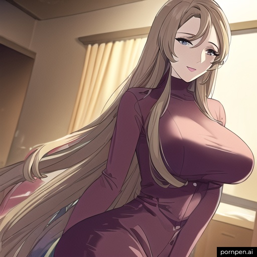 small boobs nude hospital woman front view long hair 
