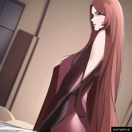 small boobs woman front view long hair hospital nude