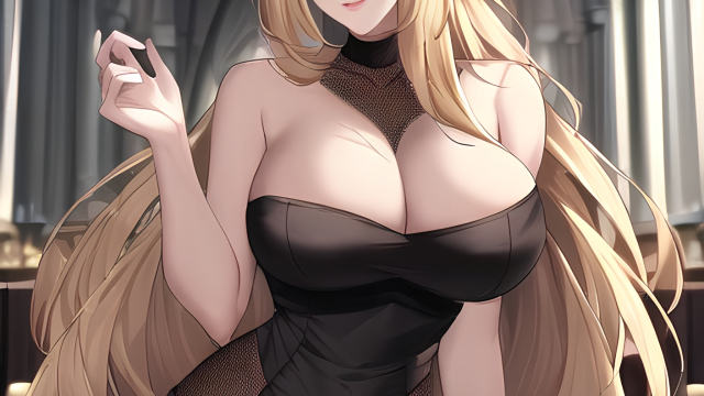 Temptation in the House of Worship