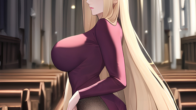 The Confession of Sister Maria