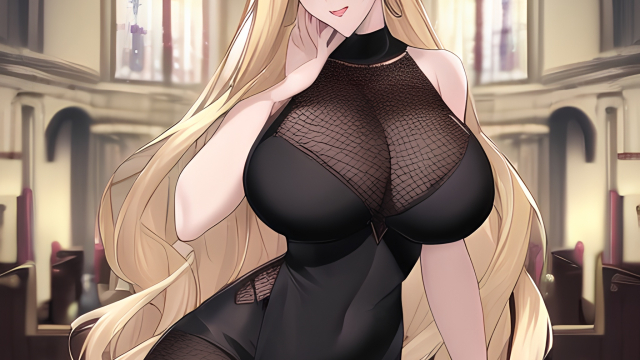 The Confession of Sister Maria