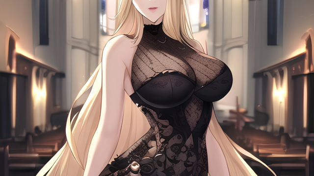 The Forbidden Fruit of the Church