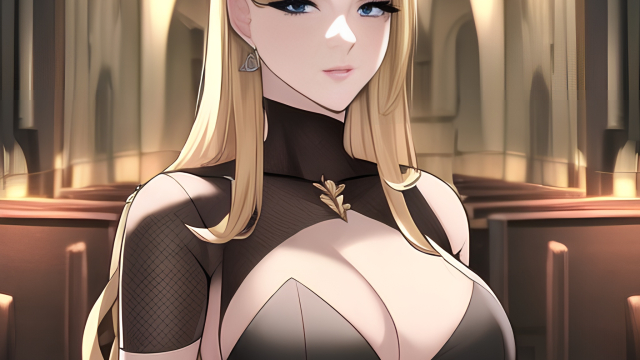 The Forbidden Fruit of the Church