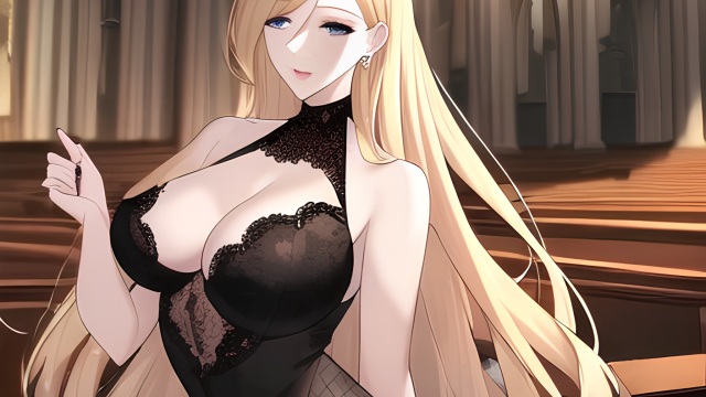 The Forbidden Seduction