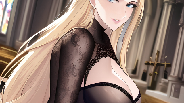 The Sinner’s Confession