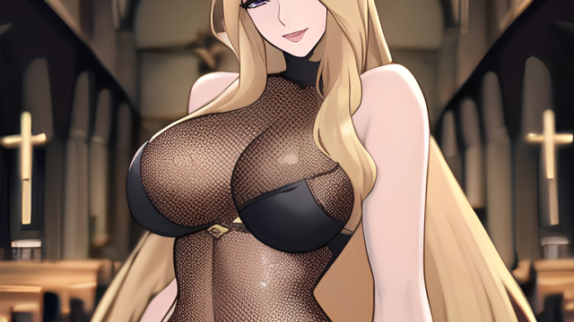 The Sinner’s Confession