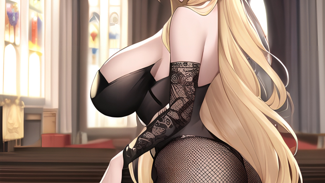 The Temptation of Saint Anthony