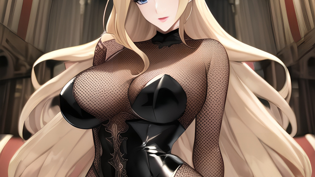 The Temptation of Sister Margaret