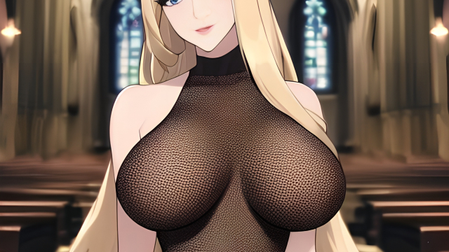 The Temptation of Sister Margaret