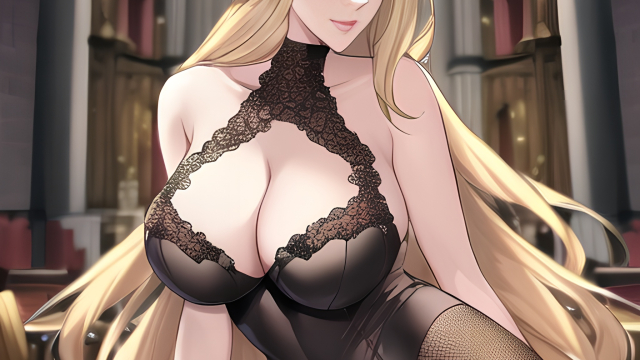 The Temptation of Sister Margaret