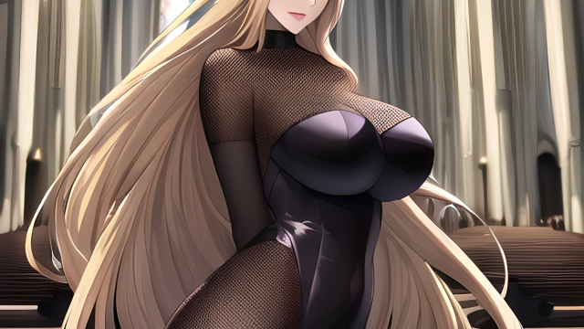 The Temptation of Sister Margaret