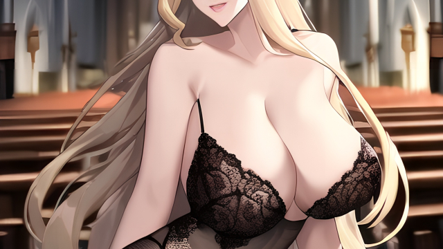 The Temptation of Sister Margaret