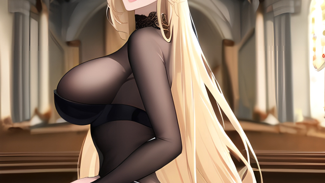 The Temptation of Sister Maria