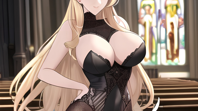 The Temptation of the Fallen