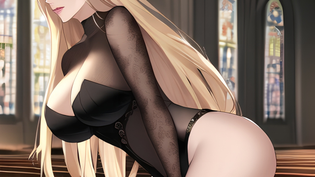 The Temptation of the Fallen