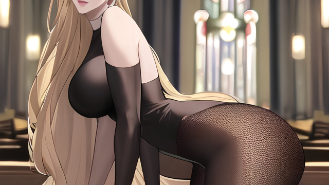 The Temptation of the Fallen