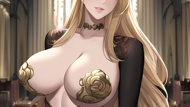 Whispers in the House of God