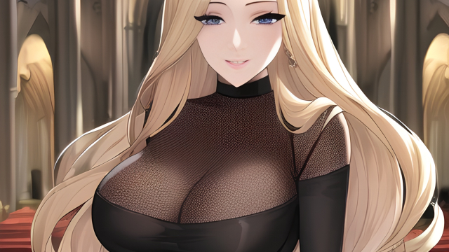 Whispers in the House of God